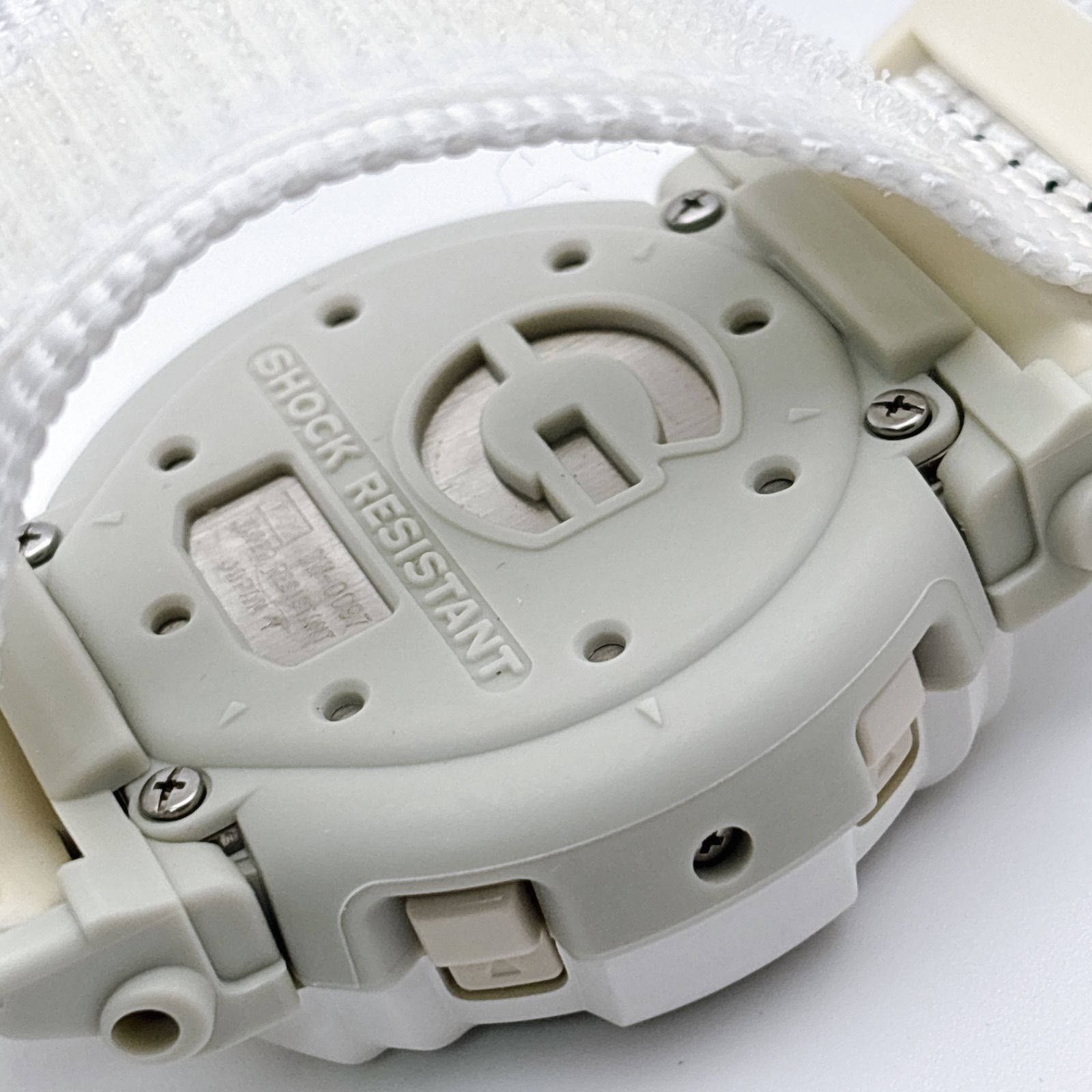 G-SHOCK Baby-G ラバコレセット ペガサス＆ユニコーン 新品電池交換済