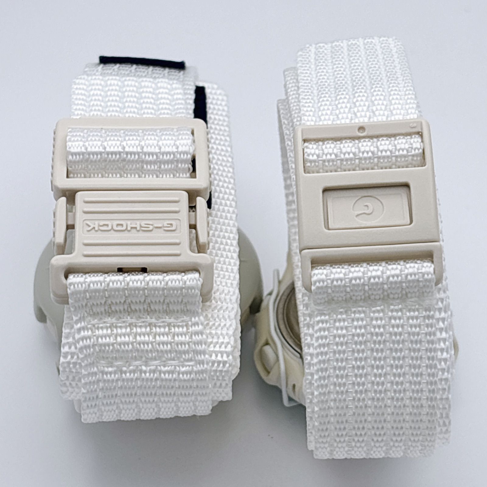 G-SHOCK Baby-Gペアウォッチ ラバコレ ペガサスとユニコーン G-SHOCK Baby-G ラバコレセット ペガサス＆ユニコーン 新品電池交換済