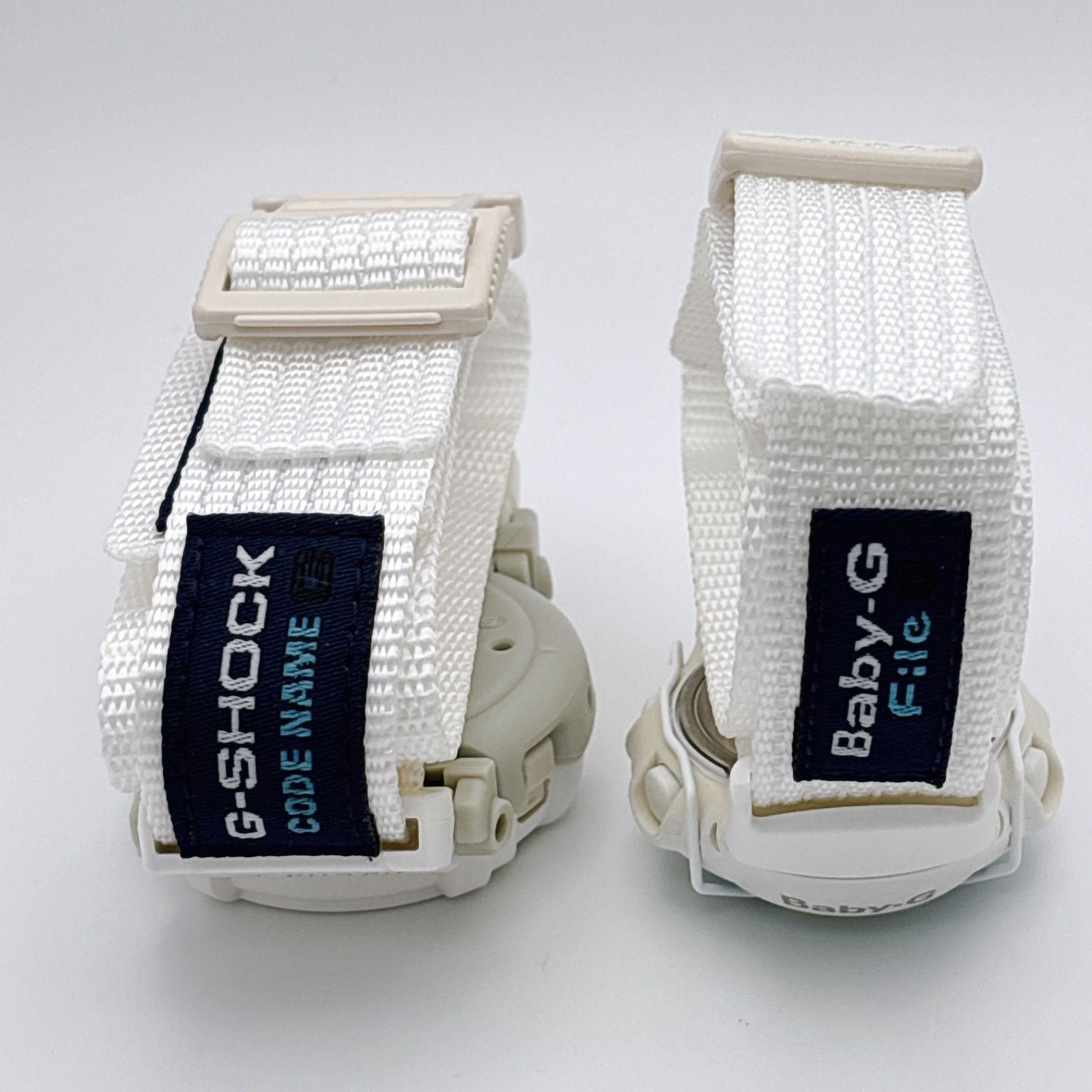 G-SHOCK ラバコレ ペガサス＆ユニコーン ラバーズコレクション G-SHOCK Baby-G ラバコレセット ペガサス＆ユニコーン 新品電池交換済