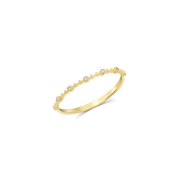 セットアンドストーンズ レディース アクセサリー 指輪 Set Stonesydney Diamond Ringold ゴールド