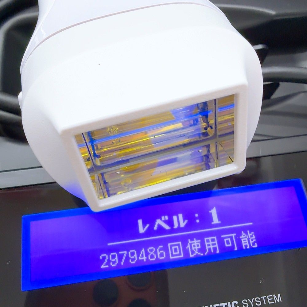 最新シリーズ＊ほぼ未使用》 ケノン ver 8.5 スーパープレミアム