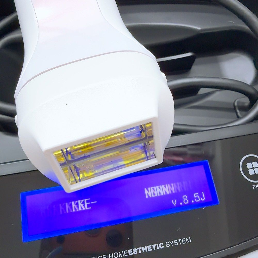最新シリーズ＊ほぼ未使用》 ケノン ver 8.5 スーパープレミアム
