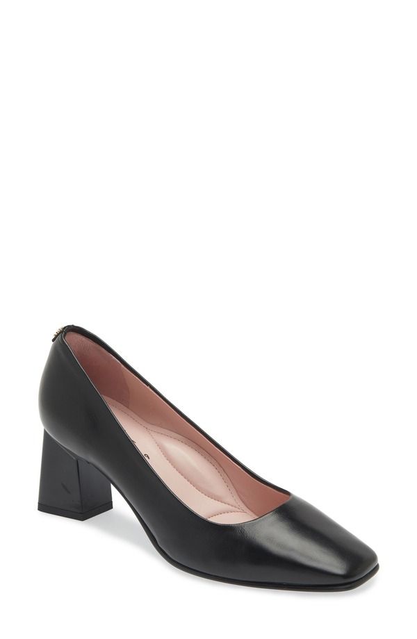 ナオト レディース シューズ パンプス Naot Cass Patent Pump Black Sheen Leather ブラック