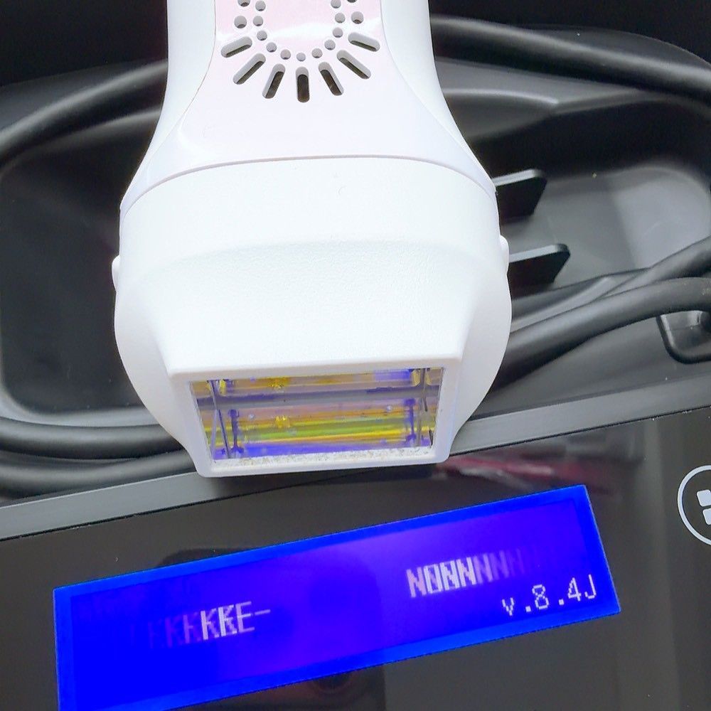 最新シリーズ＊ほぼ未使用》 ケノン ver 8.4 スーパープレミアム