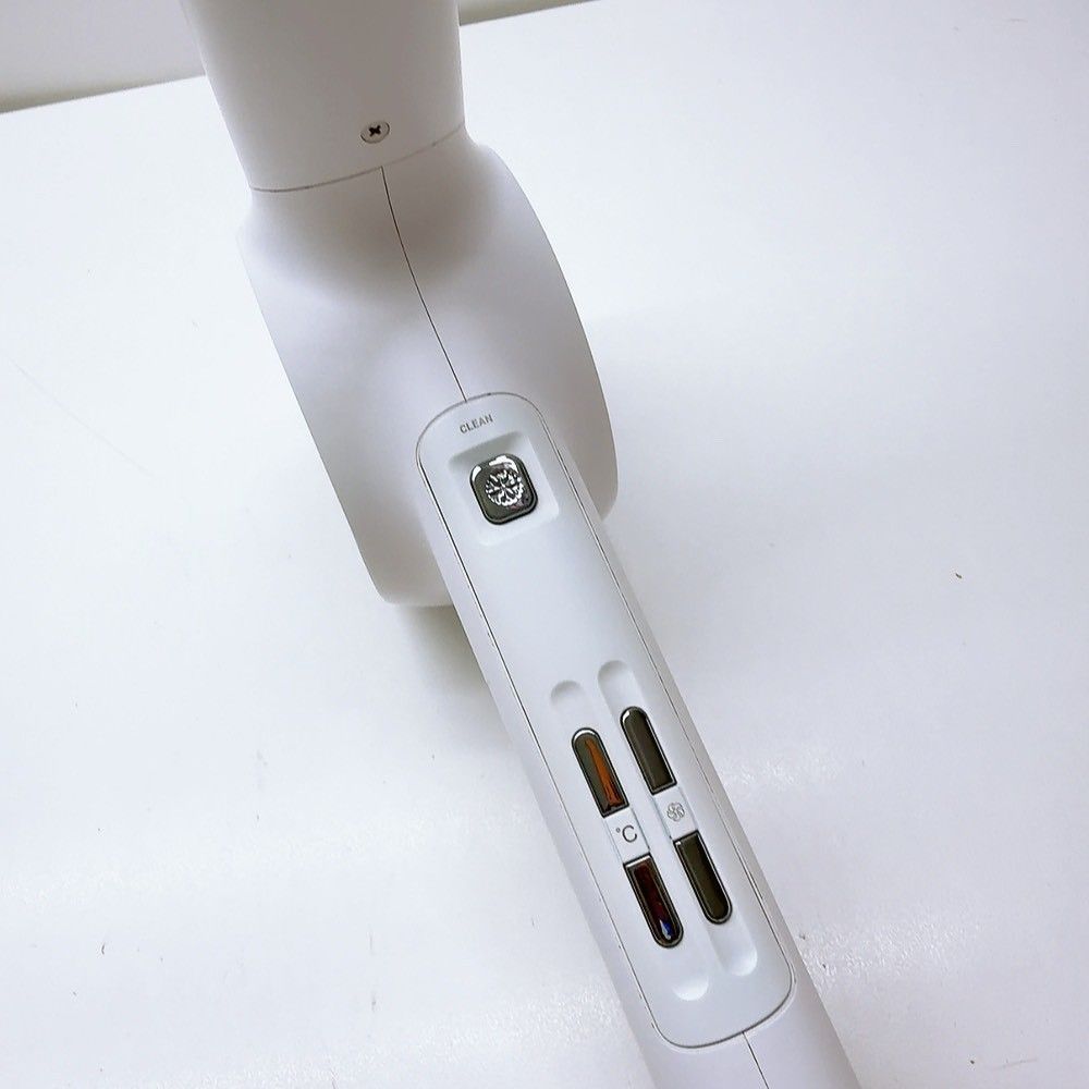 ほぼ未使用＊付属品完備》 クレイツ マグネット ヘアプロ ドライヤー