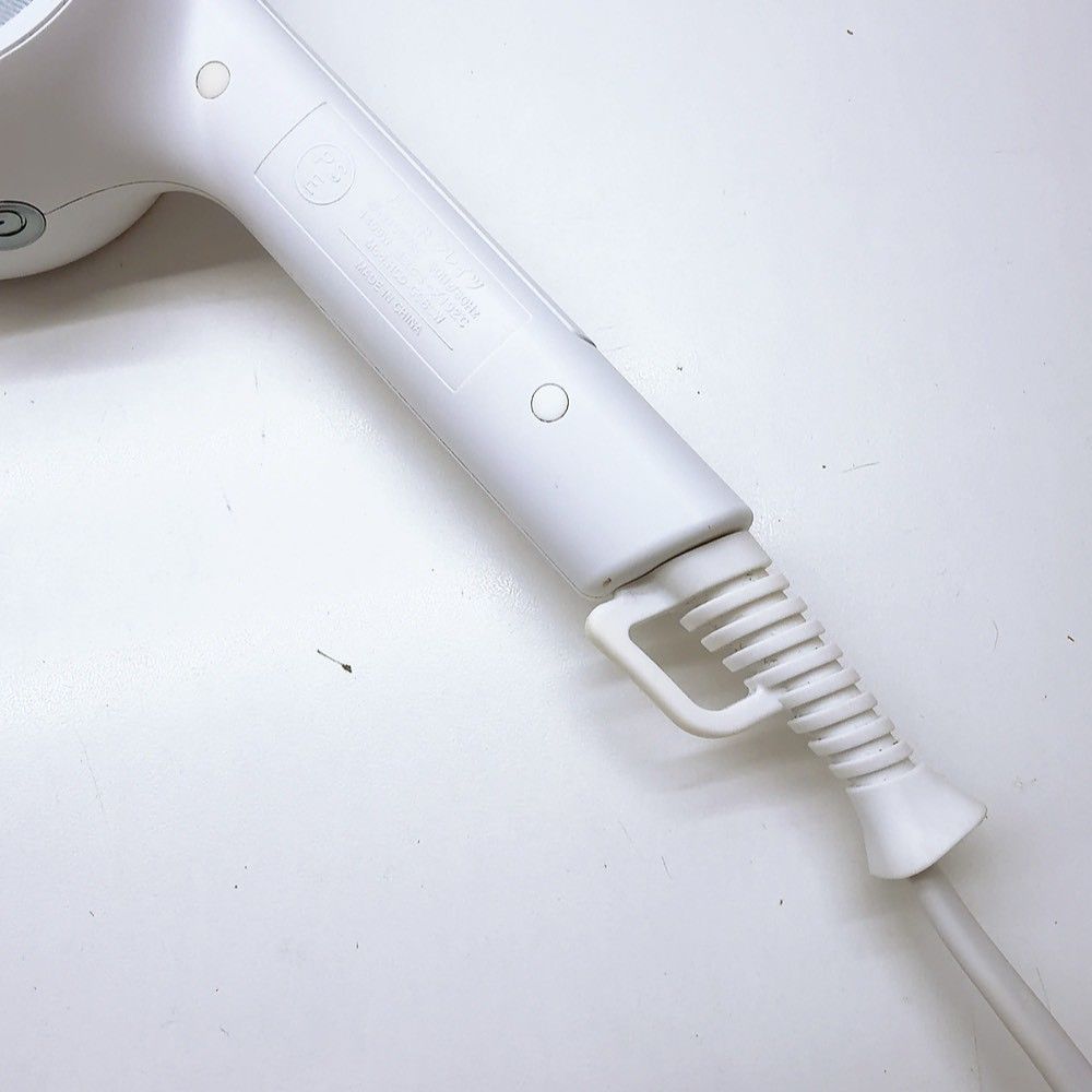 ほぼ未使用＊付属品完備》 クレイツ マグネット ヘアプロ ドライヤー