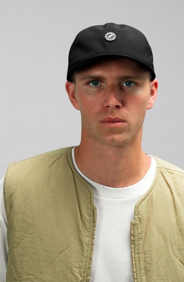 Melin Men's Accessories Hats Caps Melin Legend Packable Hydro