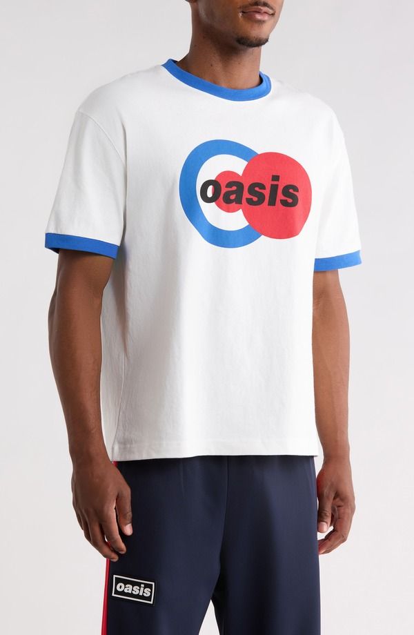 プレジャーズ メンズ トップス Tシャツ グラフィック PLEASURES x