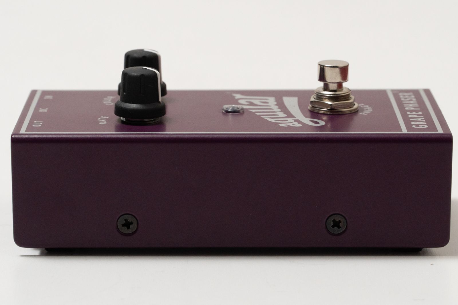 used】Aguilar / GRAPE PHASER【GIB横浜】エフェクター - メルカリ