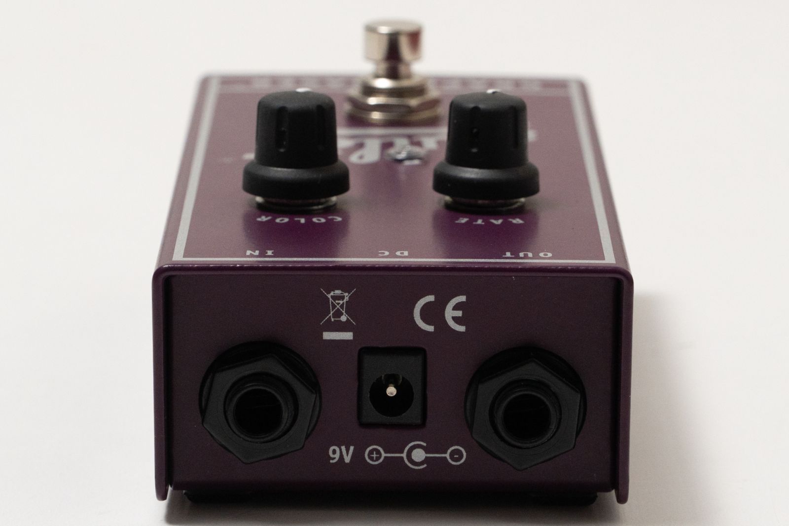 used】Aguilar / GRAPE PHASER【GIB横浜】エフェクター - メルカリ