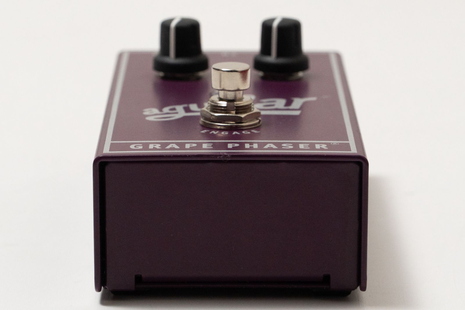 used】Aguilar / GRAPE PHASER【GIB横浜】エフェクター - メルカリ