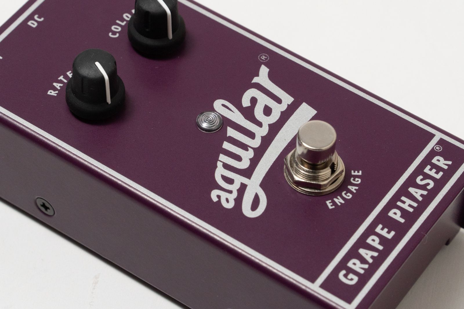 used】Aguilar / GRAPE PHASER【GIB横浜】エフェクター - メルカリ