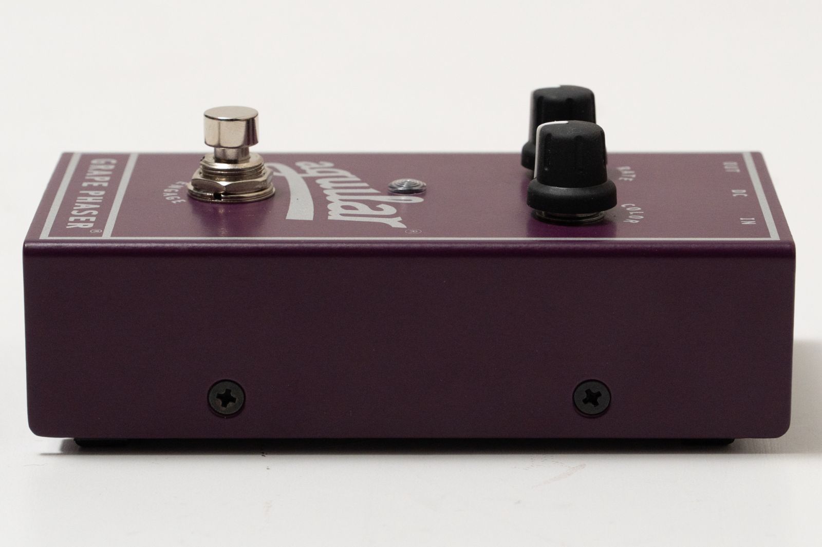 used】Aguilar / GRAPE PHASER【GIB横浜】エフェクター - メルカリ