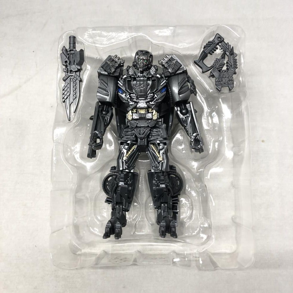 中古】タカラトミー SS-10 ロックダウン トランスフォーマー スタジオ