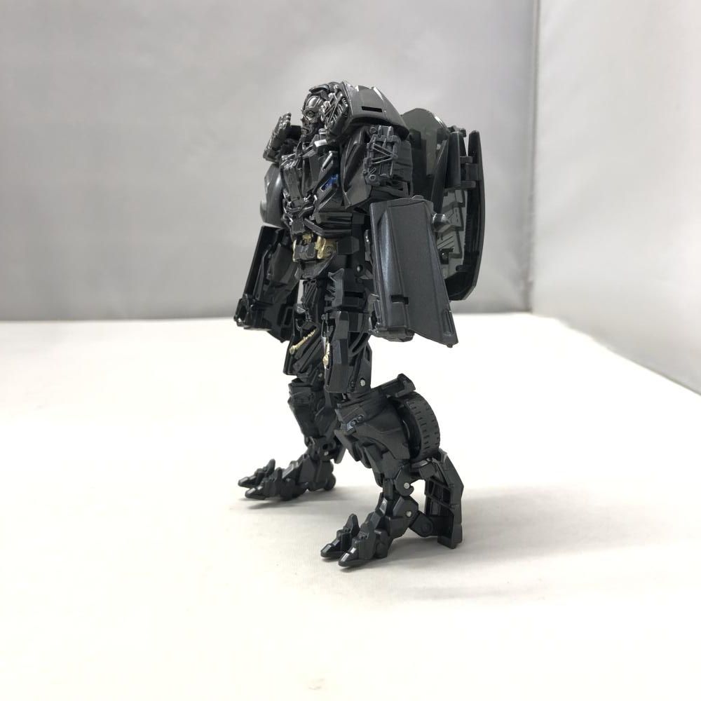 中古】タカラトミー SS-10 ロックダウン トランスフォーマー スタジオ