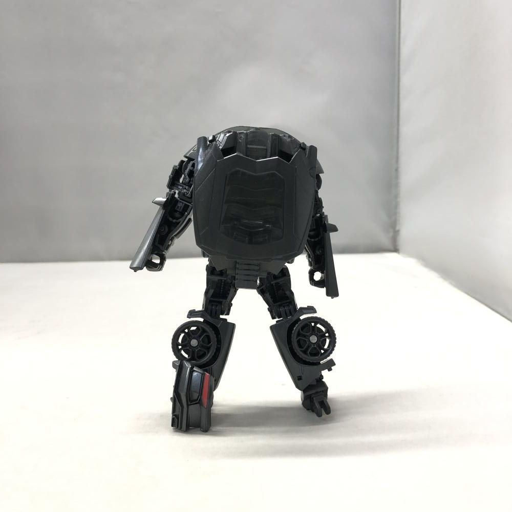 中古】タカラトミー SS-10 ロックダウン トランスフォーマー スタジオ