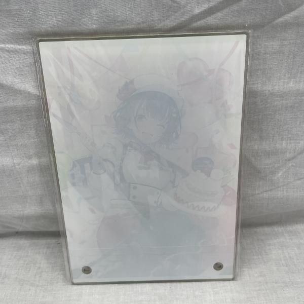 中古】七瀬すず菜 アクリルパネル 誕生日グッズ2025[91] - メルカリ