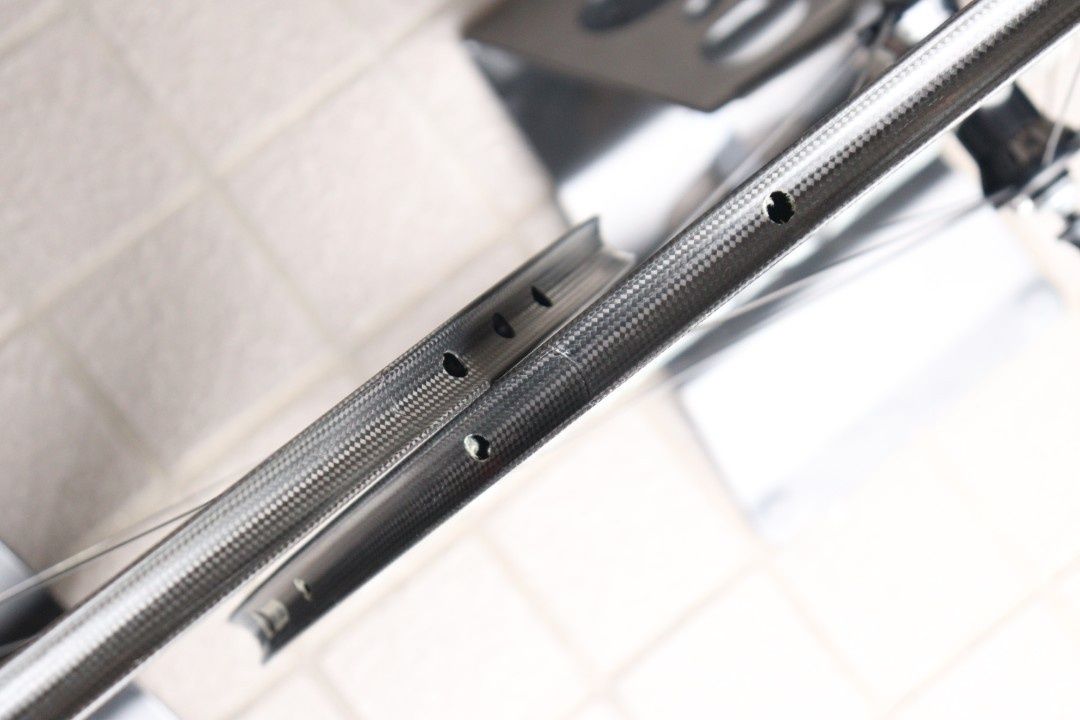 カンパニョーロ Campagnolo ボーラ ワン BORA ONE シマノ 11S/12S