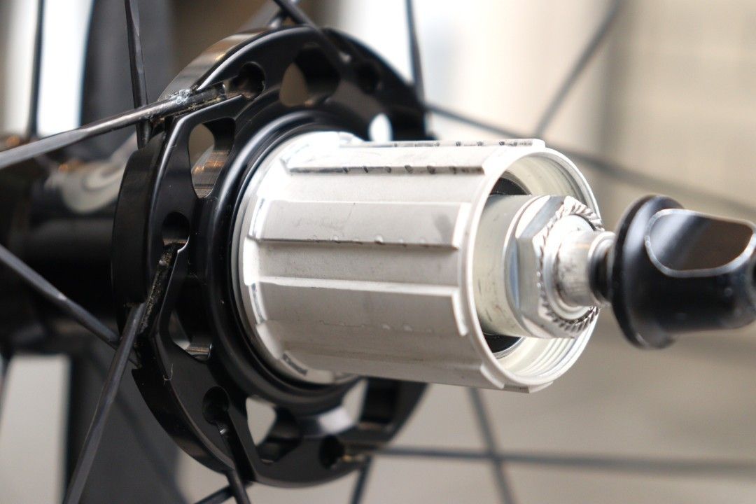 カンパニョーロ Campagnolo ボーラ ワン BORA ONE シマノ 11S/12S