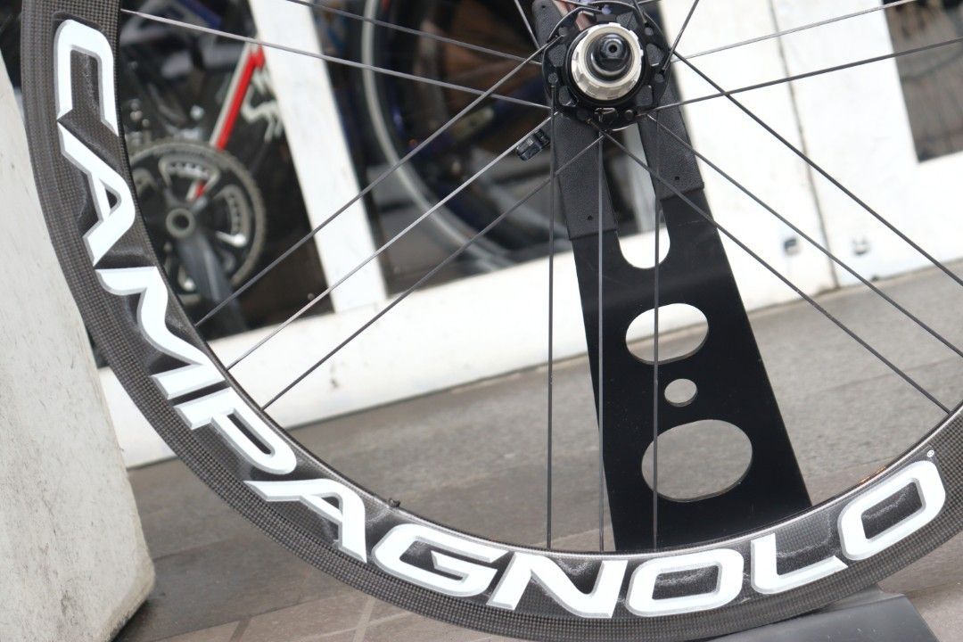 カンパニョーロ Campagnolo ボーラ ワン BORA ONE シマノ 11S/12S