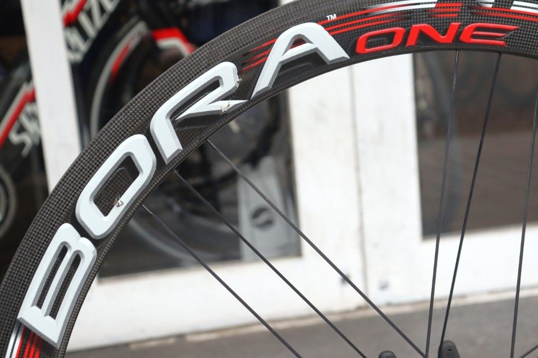 カンパニョーロ Campagnolo ボーラ ワン BORA ONE シマノ 11S/12S
