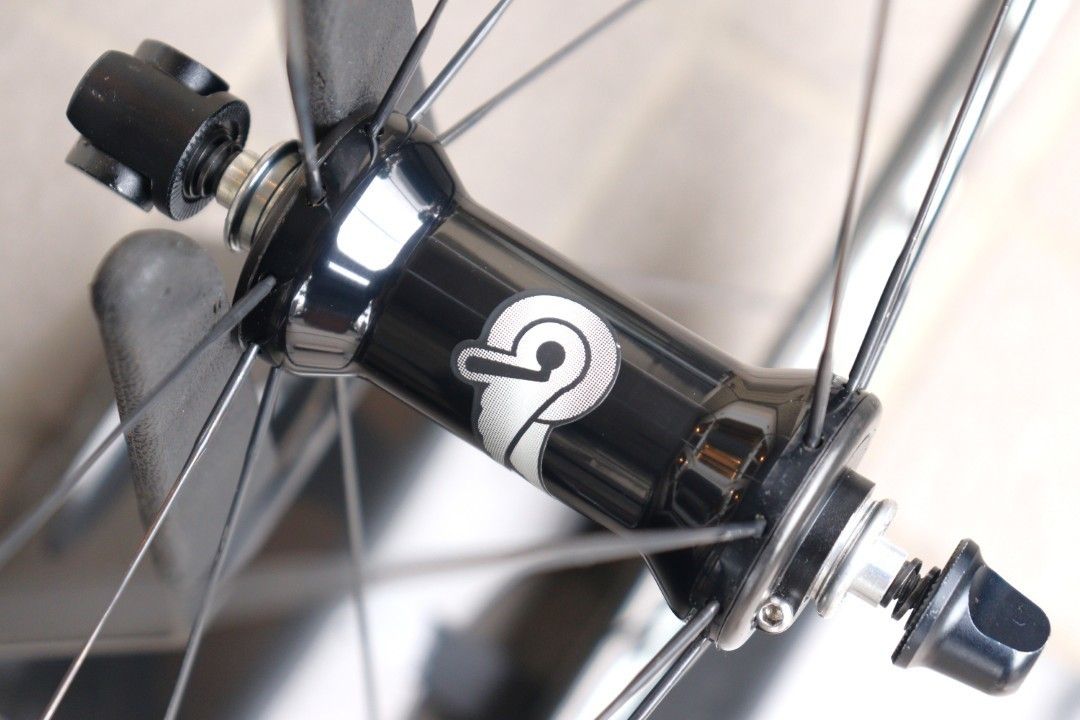 カンパニョーロ Campagnolo ボーラ ワン BORA ONE シマノ 11S/12S
