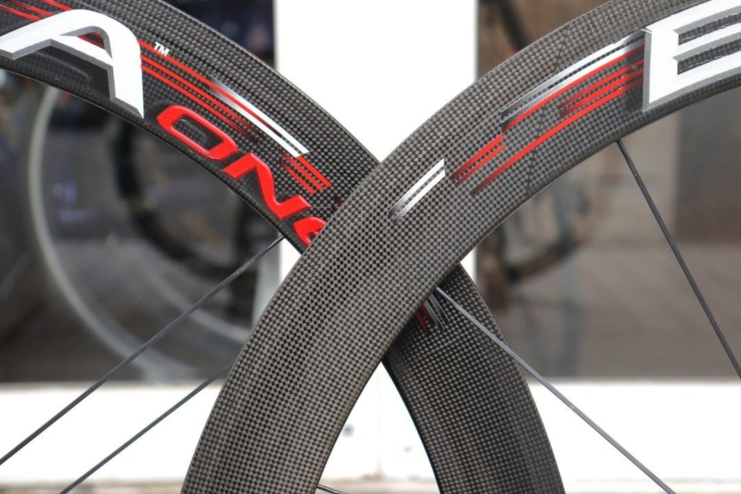 カンパニョーロ Campagnolo ボーラ ワン BORA ONE シマノ 11S/12S