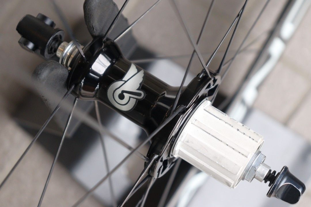 カンパニョーロ Campagnolo ボーラ ワン BORA ONE シマノ 11S/12S