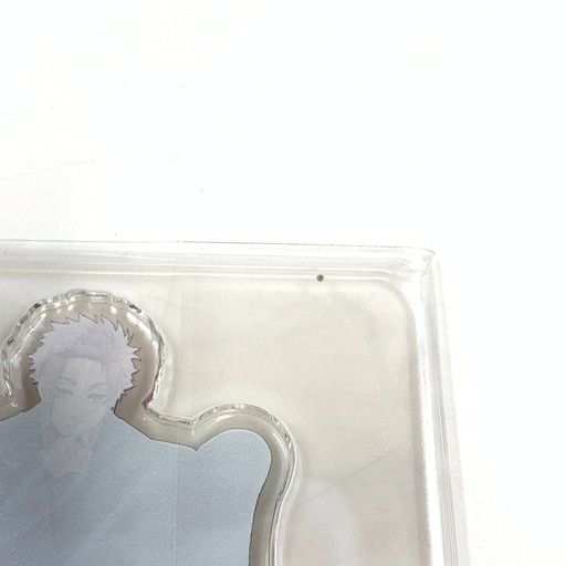 中古未開封】ブルーロック Olive限定キャンペーン アクリルスタンド 糸