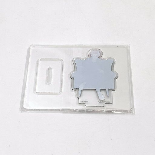 中古未開封】ブルーロック Olive限定キャンペーン アクリルスタンド 糸