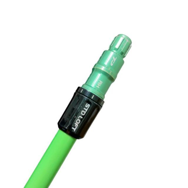 中古】 テーラーメイドスリーブ付き(R11系) マミヤドライバー用