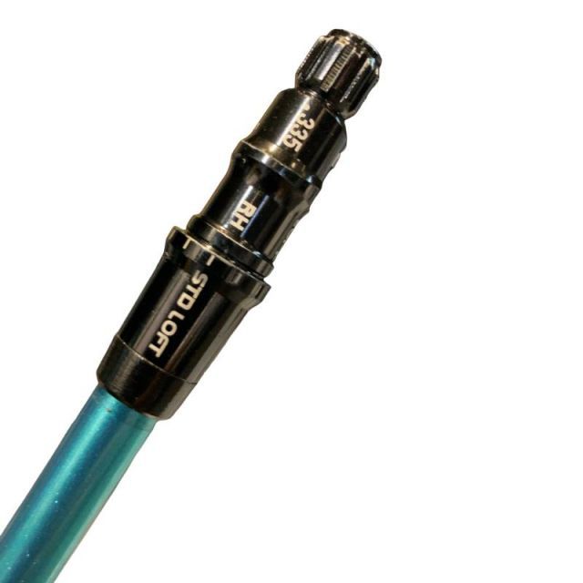 中古】 テーラーメイドスリーブ付き(Qi4D系) グラファイトデザイン