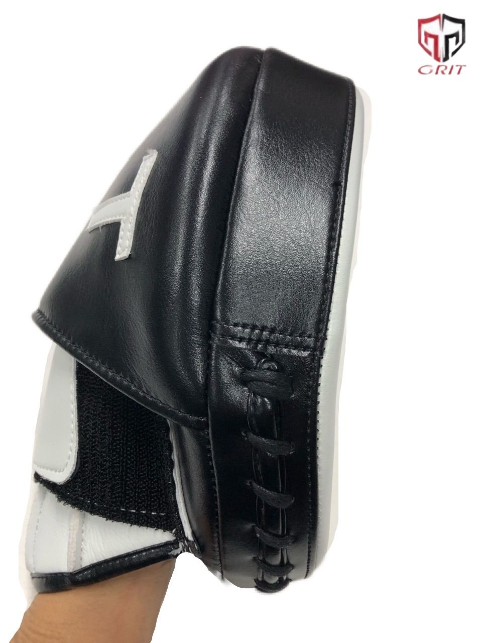 GRIT NV WH BIG PUNCH MITTS パンチミット - メルカリ