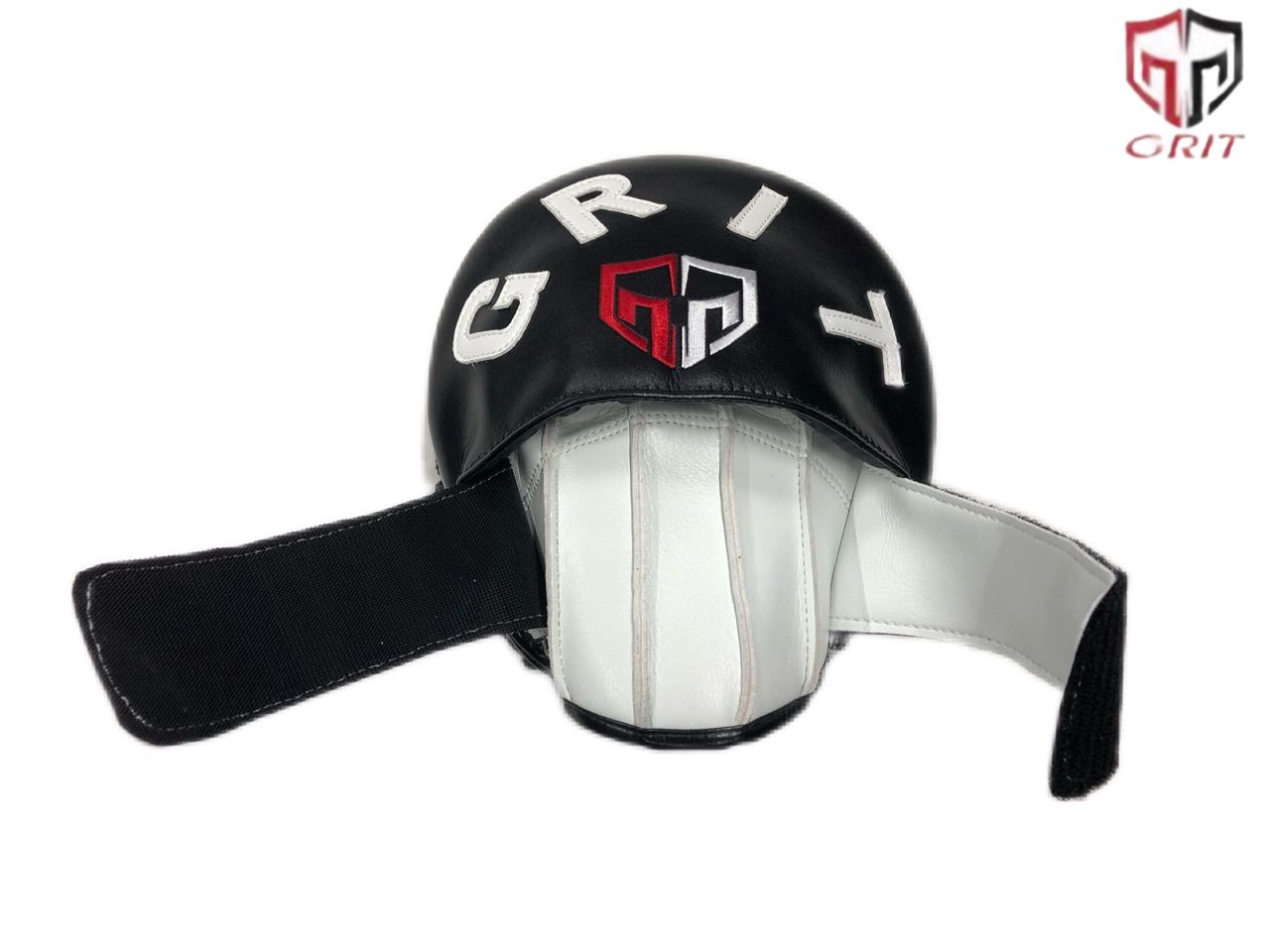 GRIT NV WH BIG PUNCH MITTS パンチミット - メルカリ