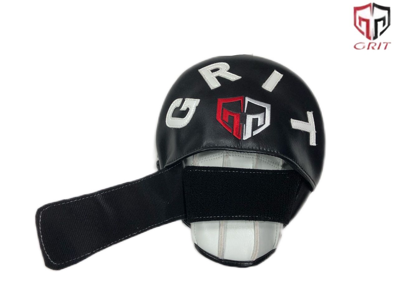 GRIT NV WH BIG PUNCH MITTS パンチミット - メルカリ