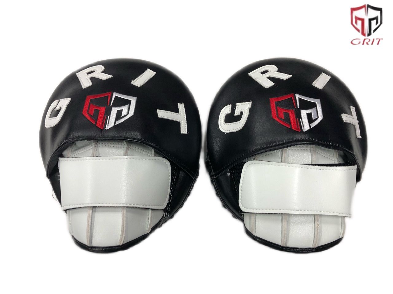 GRIT NV WH BIG PUNCH MITTS パンチミット - メルカリ