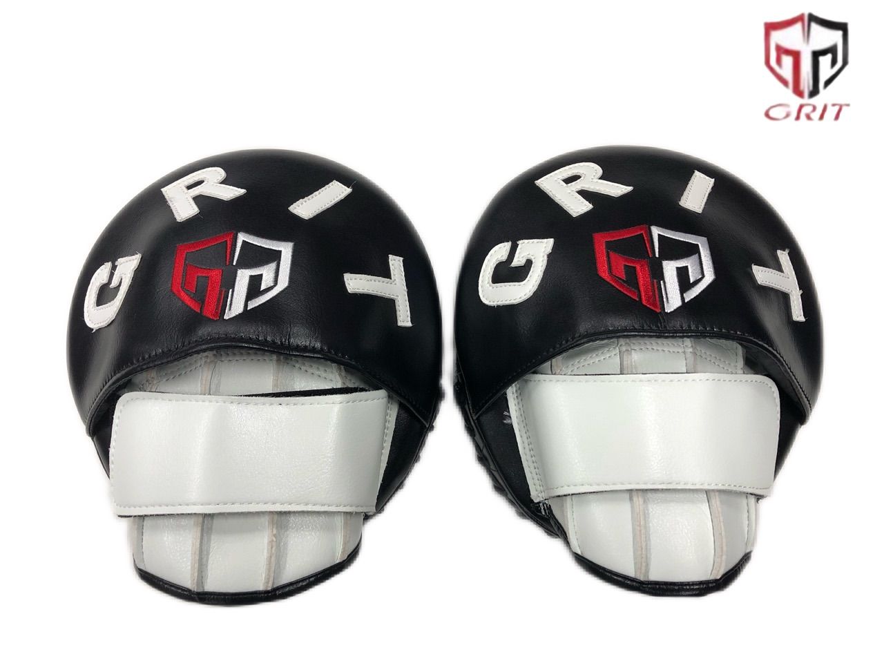 GRIT NV WH BIG PUNCH MITTS パンチミット - メルカリ