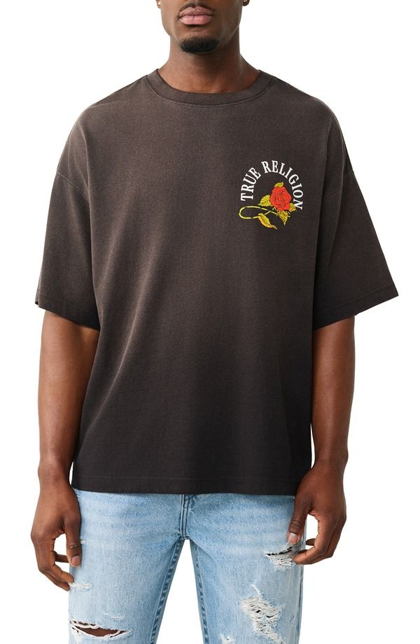 TRUE RELIGION Tシャツ ,カテゴリ 【公式通販】