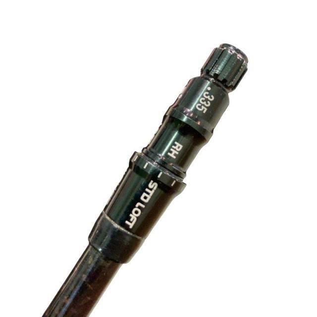 中古】 テーラーメイドスリーブ付き(Qi4D系) コンポジットテクノ