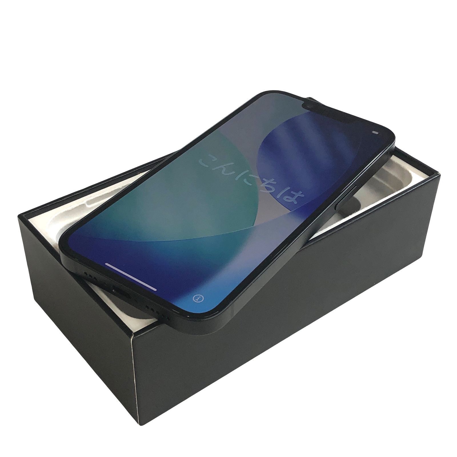 iPhone 16e 128GB SIMフリー【未使用品】ブラック - メルカリ