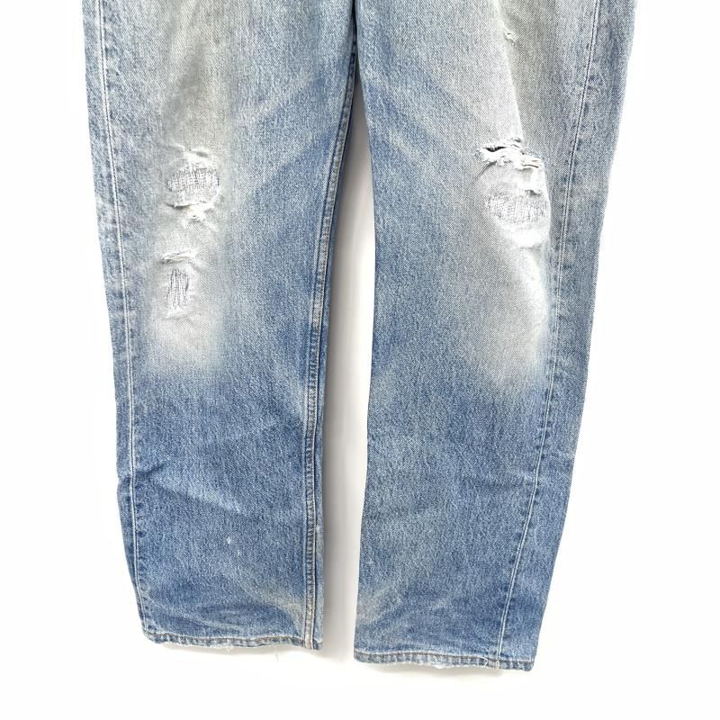 中古】80s LEVI