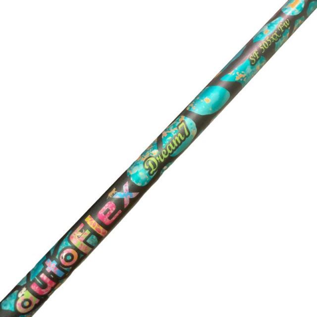 中古】 テーラーメイドスリーブ付き(Qi4D系) Auto Flexフェアウェイ