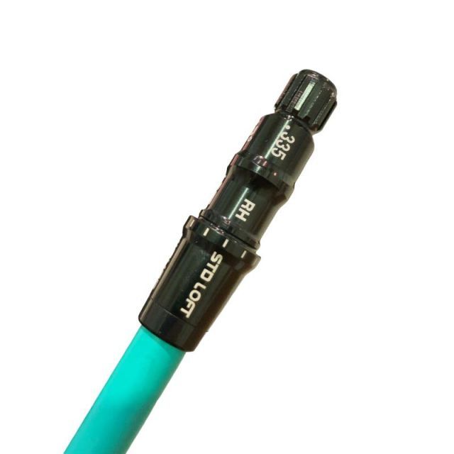 中古】 テーラーメイドスリーブ付き(Qi4D系) Auto Flexフェアウェイ