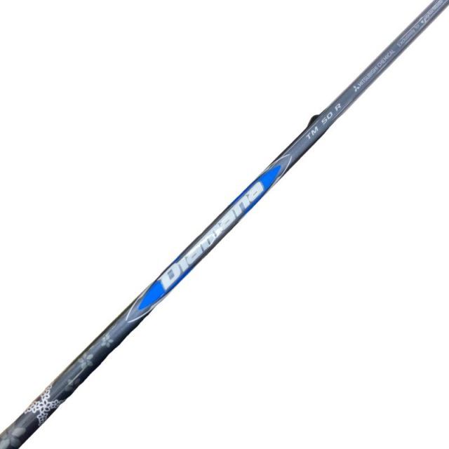 中古】 テーラーメイドスリーブ付き(Qi35用) 純正シャフトドライバー用