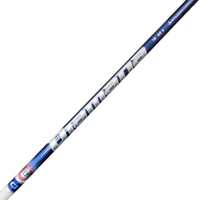 DIAMANA DF60 フレックスS テーラーメイドスリーブ付 中古】 テーラーメイドスリーブ付き(Qi4D系) 三菱ケミカル(レイヨン