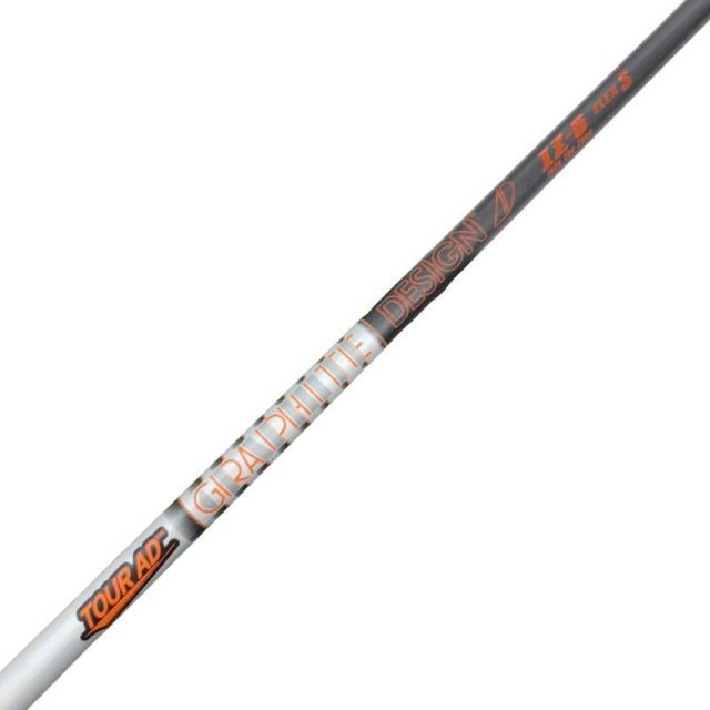 中古】 テーラーメイドスリーブ付き(Qi4D系) グラファイトデザイン