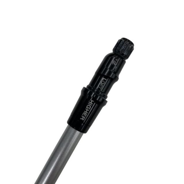 中古】 テーラーメイドスリーブ付き(Qi4D系) マミヤフェアウェイウッド