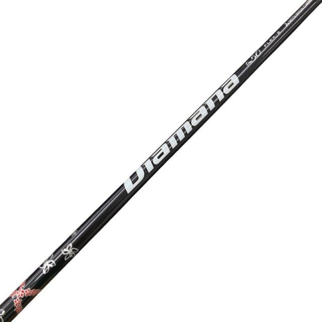 中古】 テーラーメイドスリーブ付き(STEALTH2用) 純正シャフト