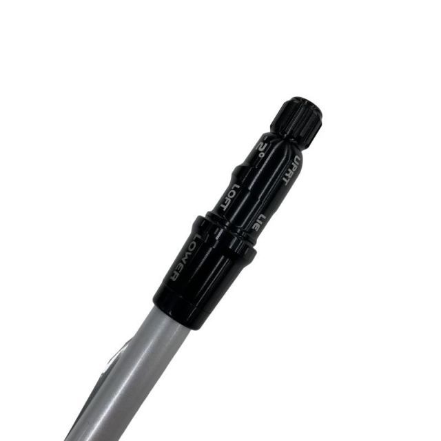 中古】 テーラーメイドスリーブ付き(Qi4D系) フジクラフェアウェイ