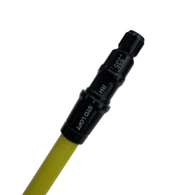 中古】 テーラーメイドスリーブ付き(Qi4D系) グラファイトデザイン